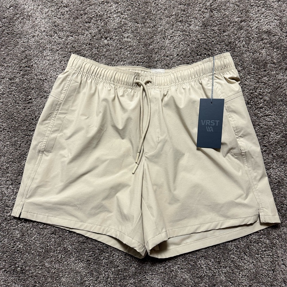 VRST Men’s 5” Everyday Short